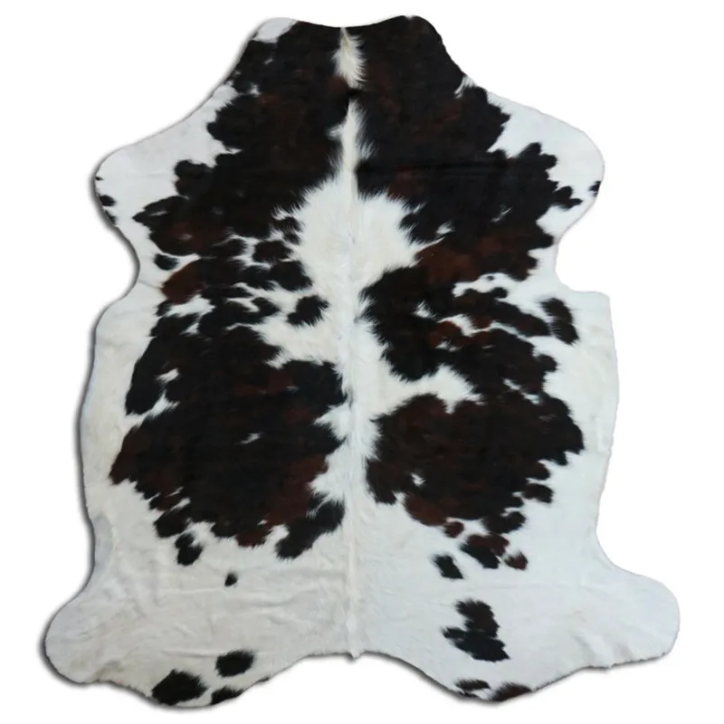 Piel de vaca - Tricolor Exotic N210