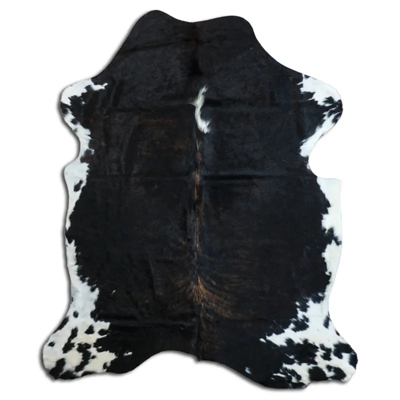 Piel de vaca - Tricolor Exotic N211
