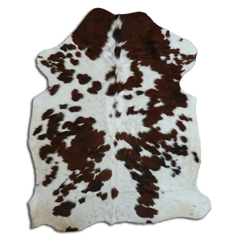 Piel de vaca - Tricolor Exotic N214
