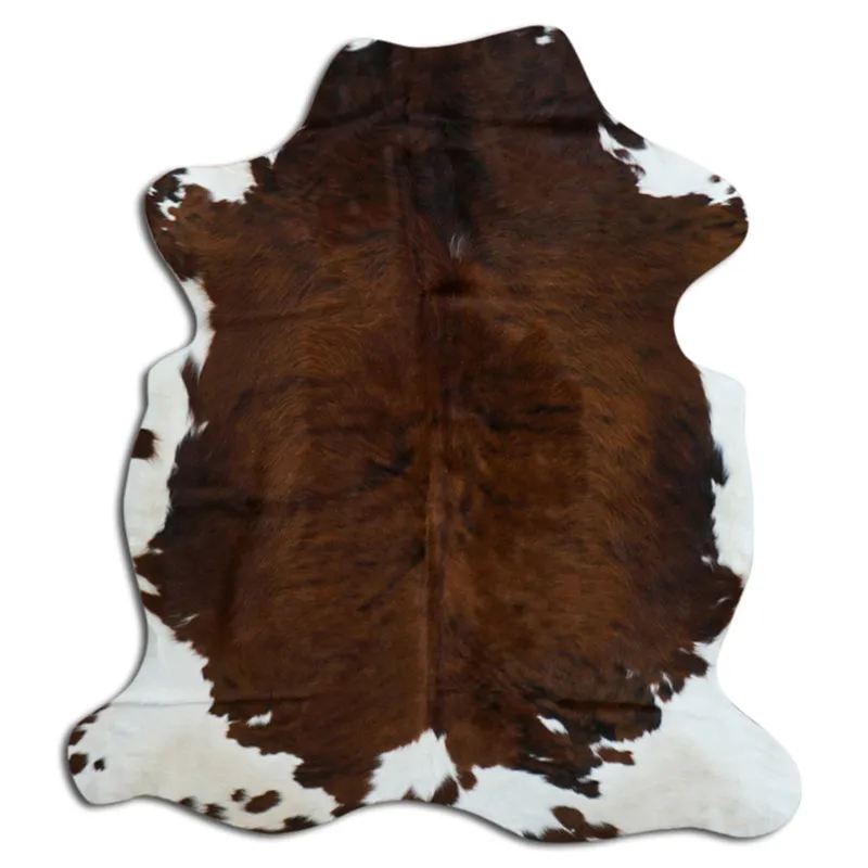 Piel de vaca - Tricolor Exotic N227