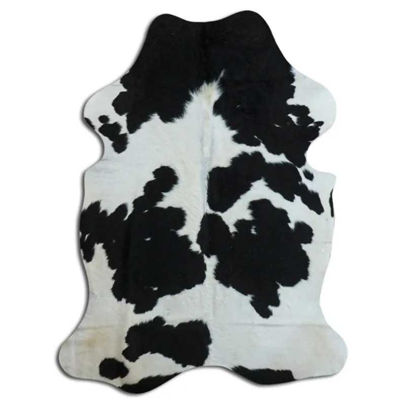 Piel de vaca - Tricolor Exotic N228