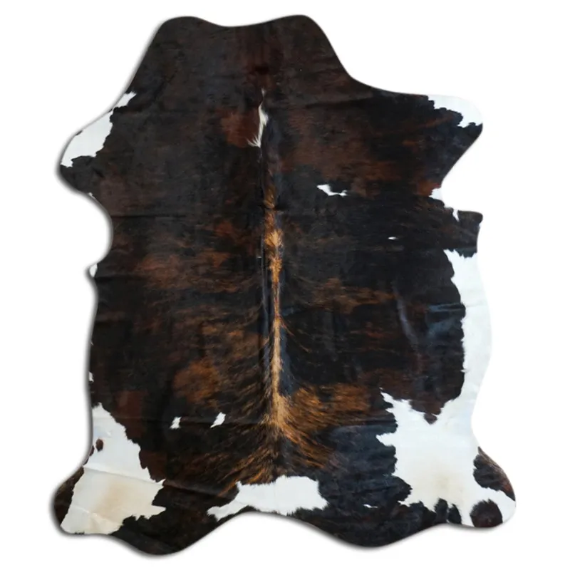 Piel de vaca - Tricolor Exotic N230