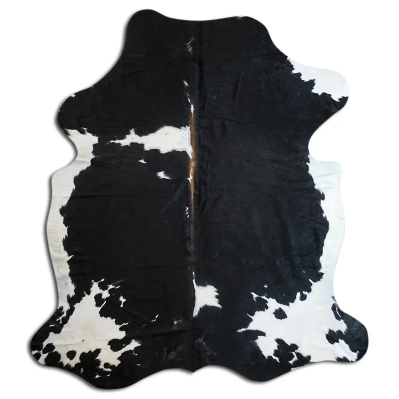 Piel de vaca - Tricolor Exotic N110