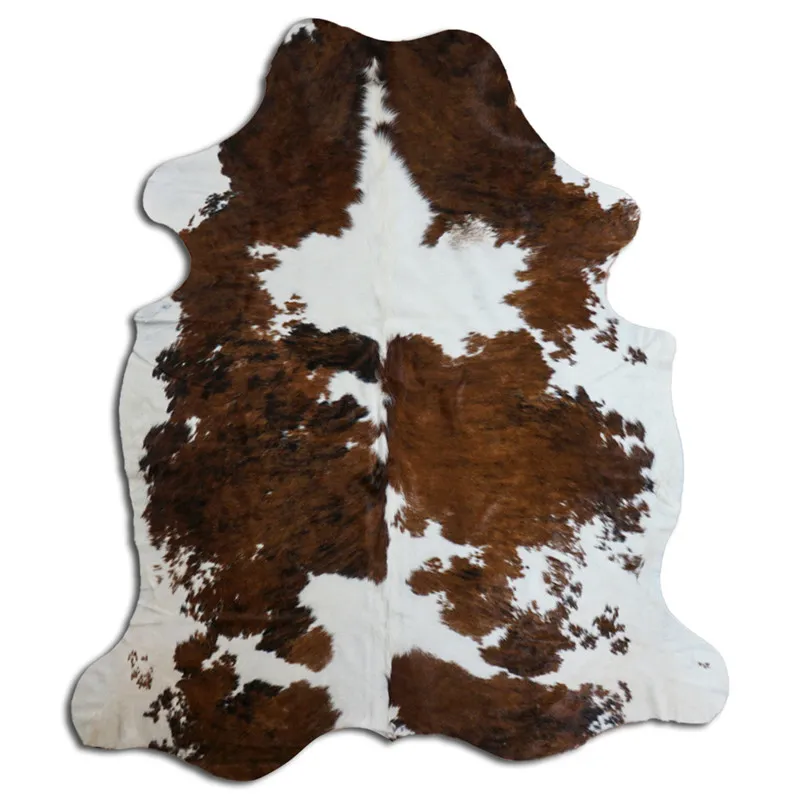 Piel de vaca - Tricolor Exotic N116