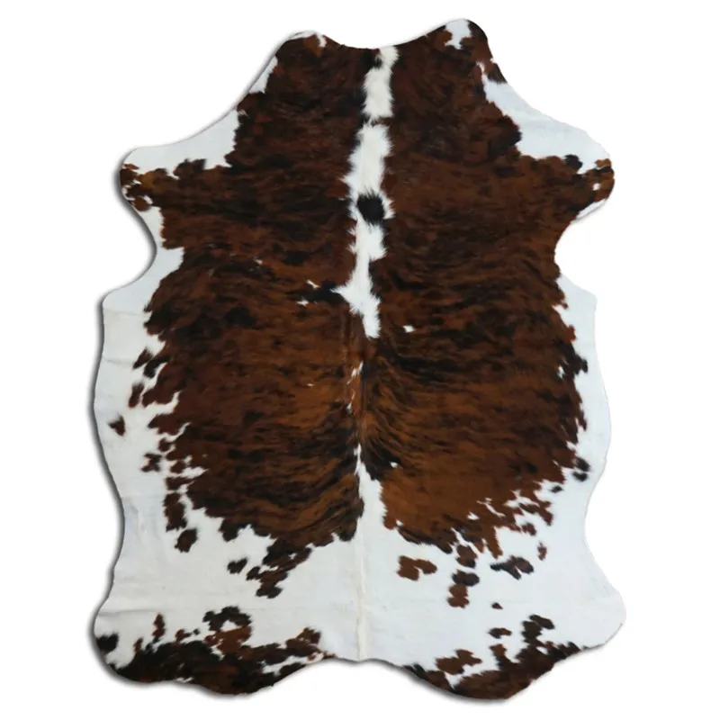 Piel de vaca - Tricolor Exotic N120