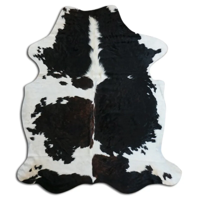 Piel de vaca - Tricolor Exotic N122