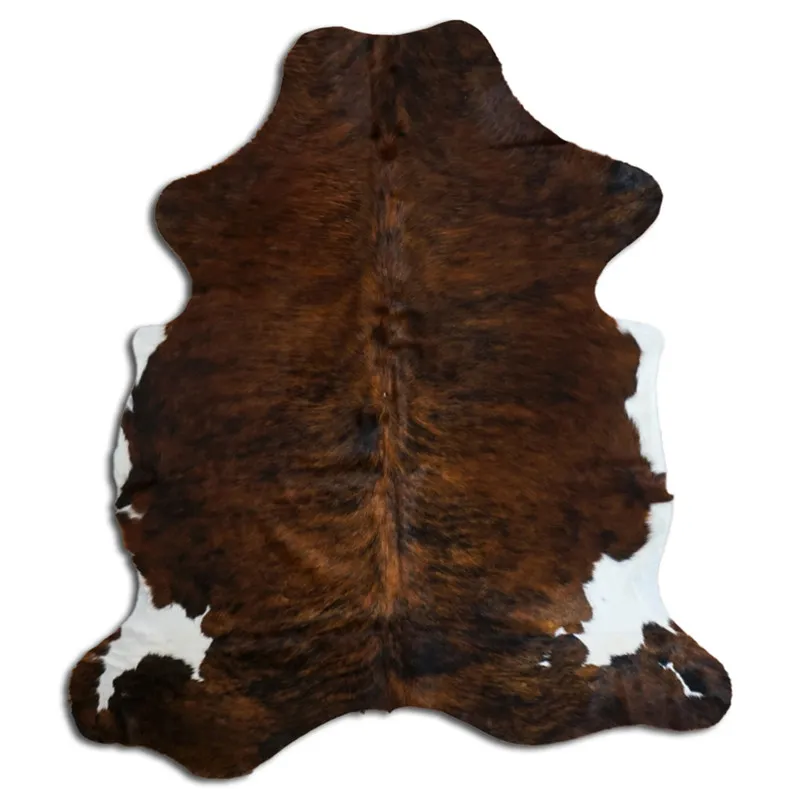Piel de vaca - Tricolor Exotic N133