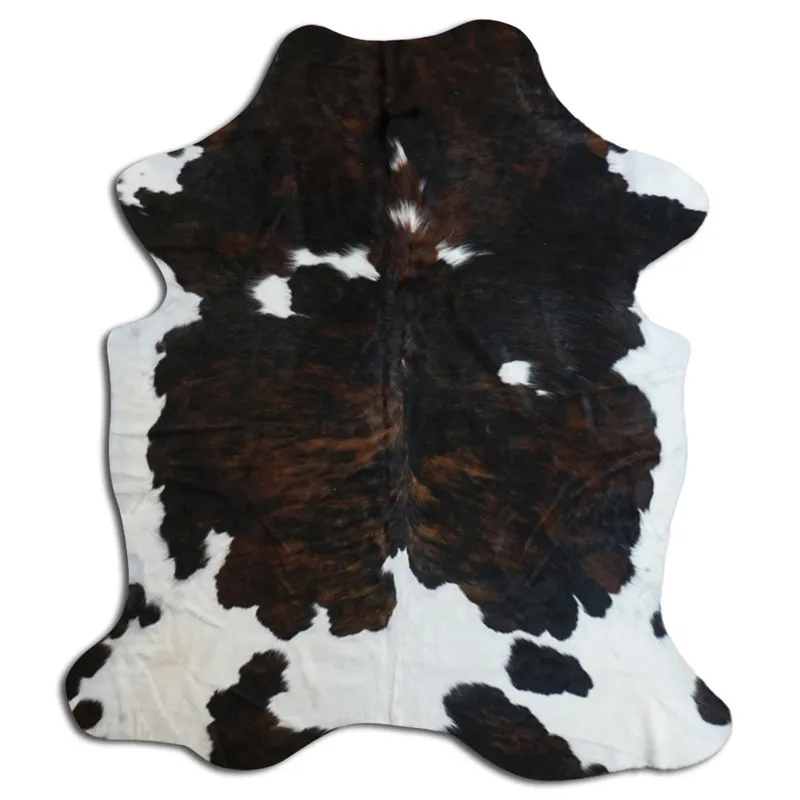 Piel de vaca - Tricolor Exotic N144