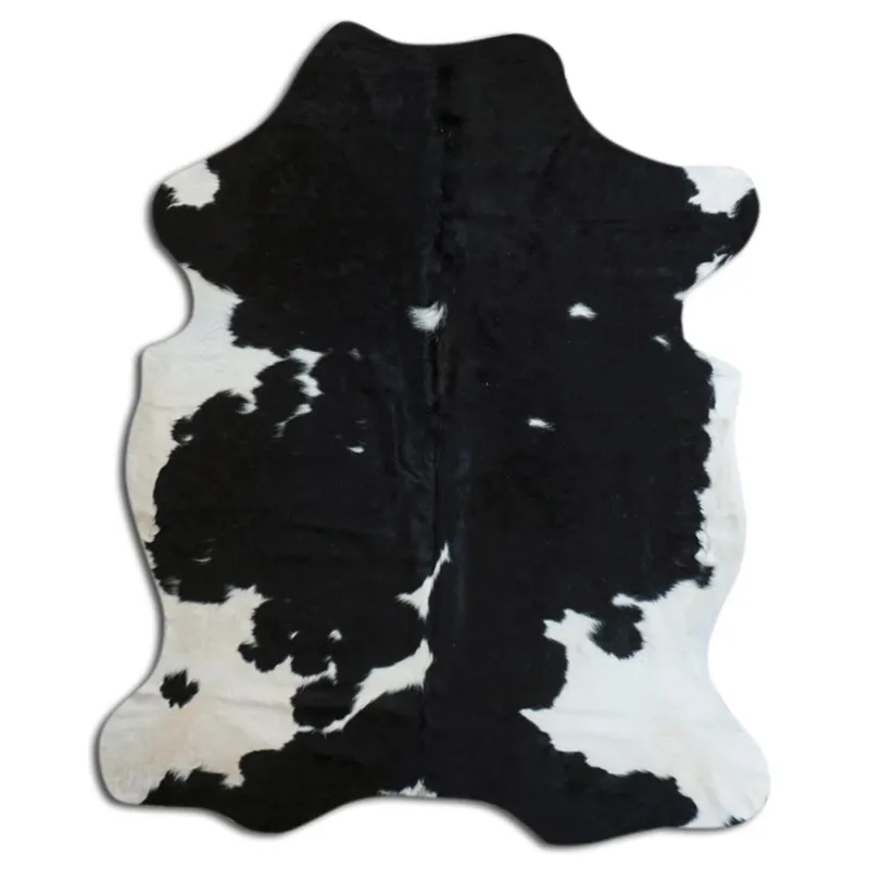 Piel de vaca - Tricolor Exotic N154