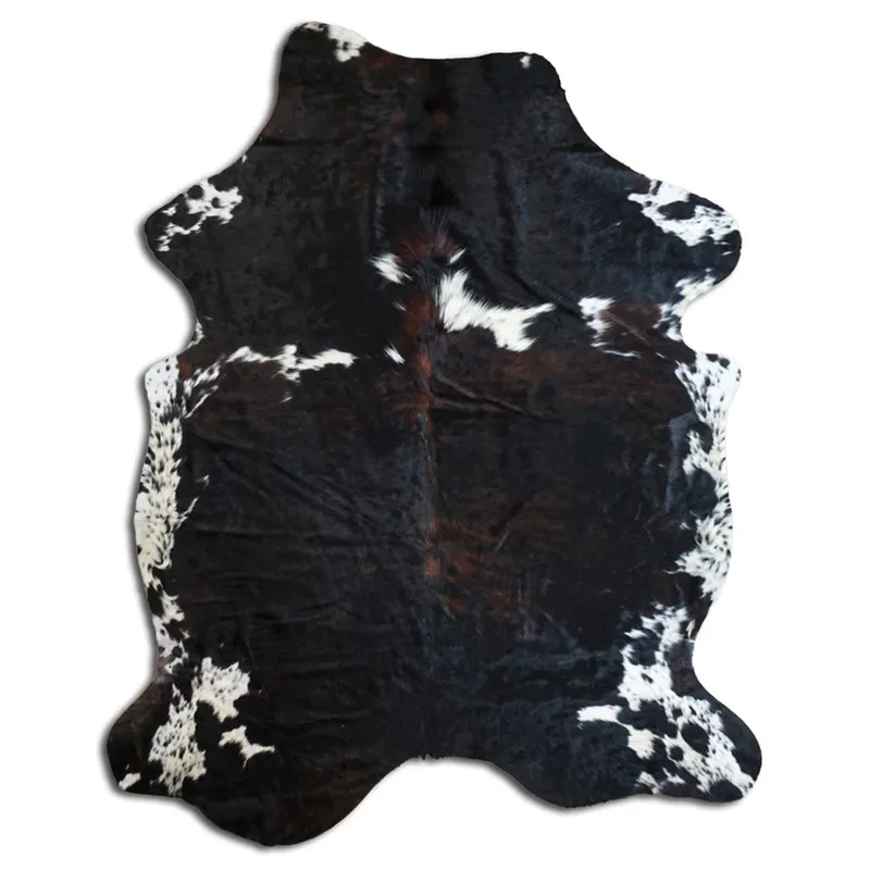 Piel de vaca - Tricolor Exotic N160