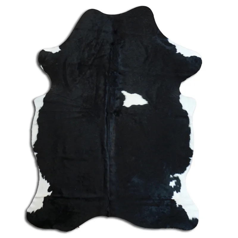 Piel de vaca - Tricolor Exotic N026