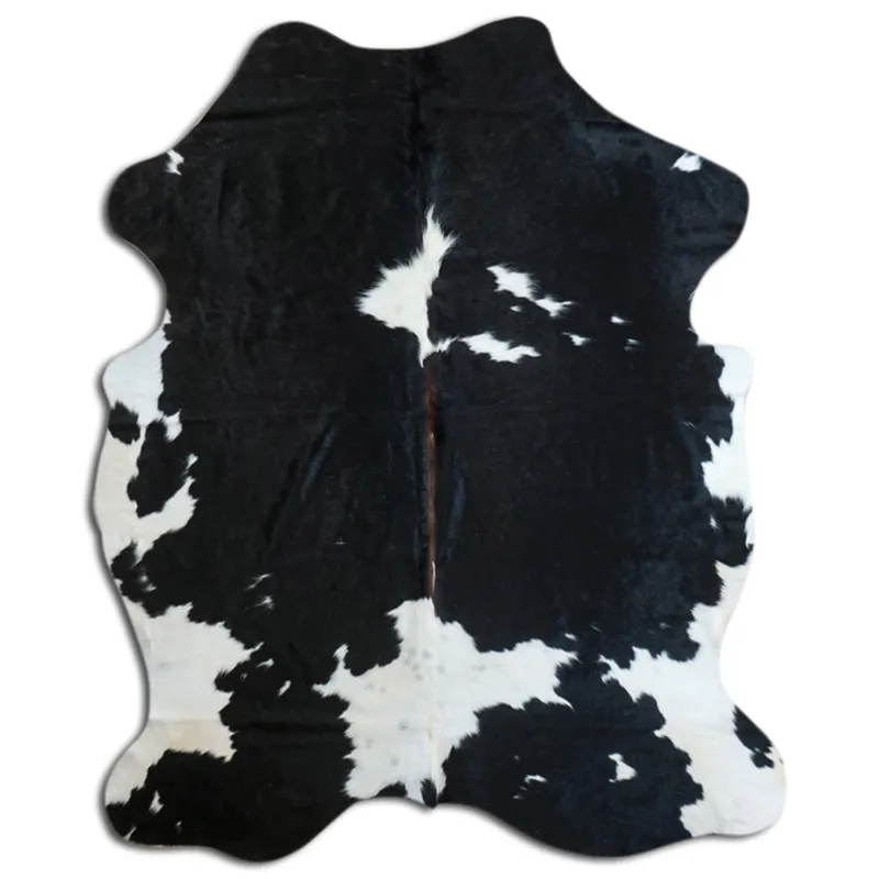 Piel de vaca - Tricolor Exotic N050
