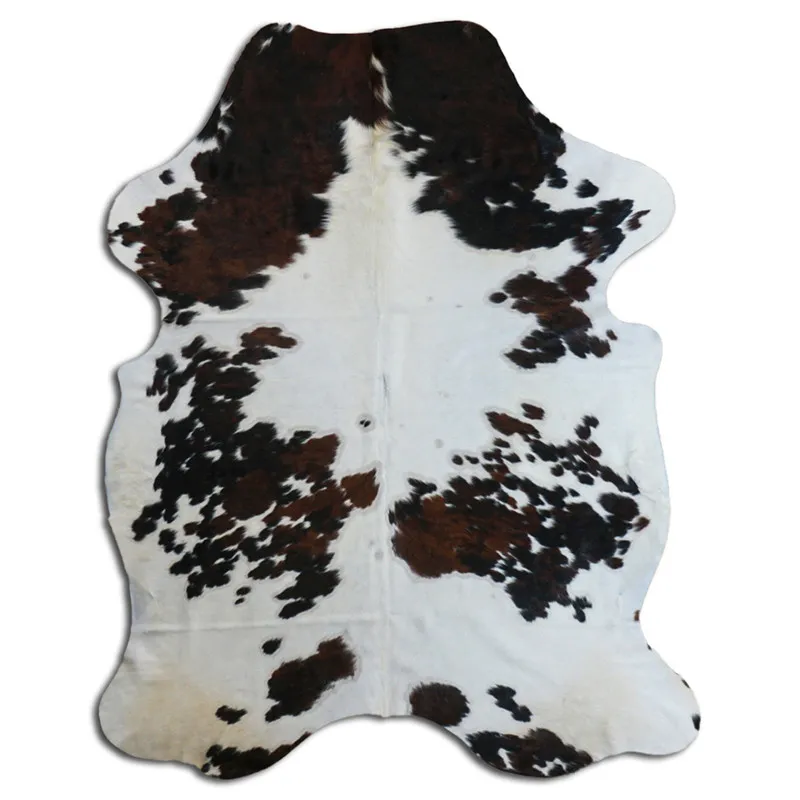 Piel de vaca - Tricolor Exotic N053