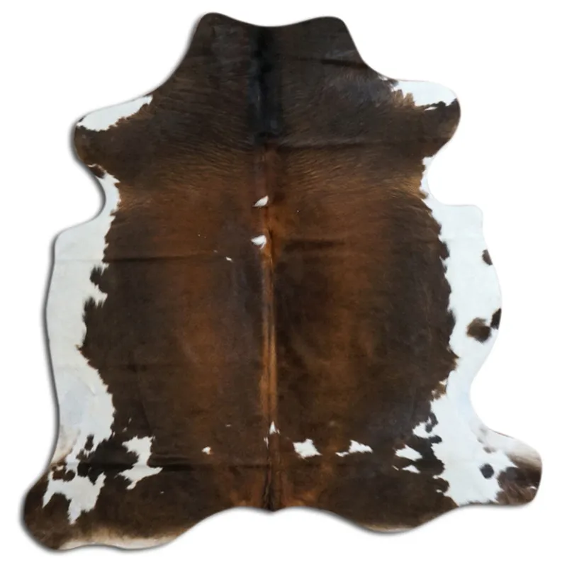 Piel de vaca - Tricolor Exotic N068