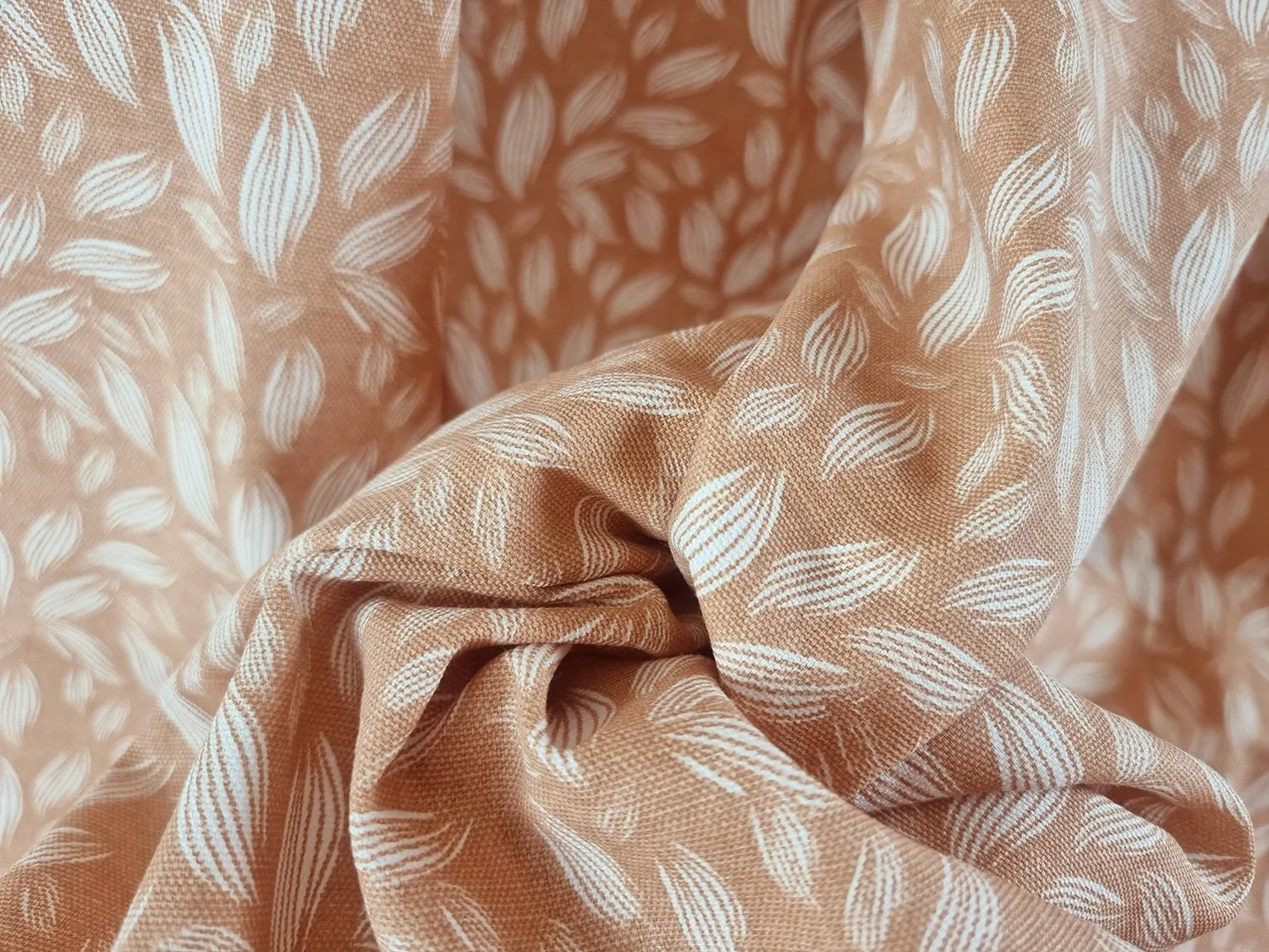 Paños de cocina en paquete de 2 - Satu (rosa)