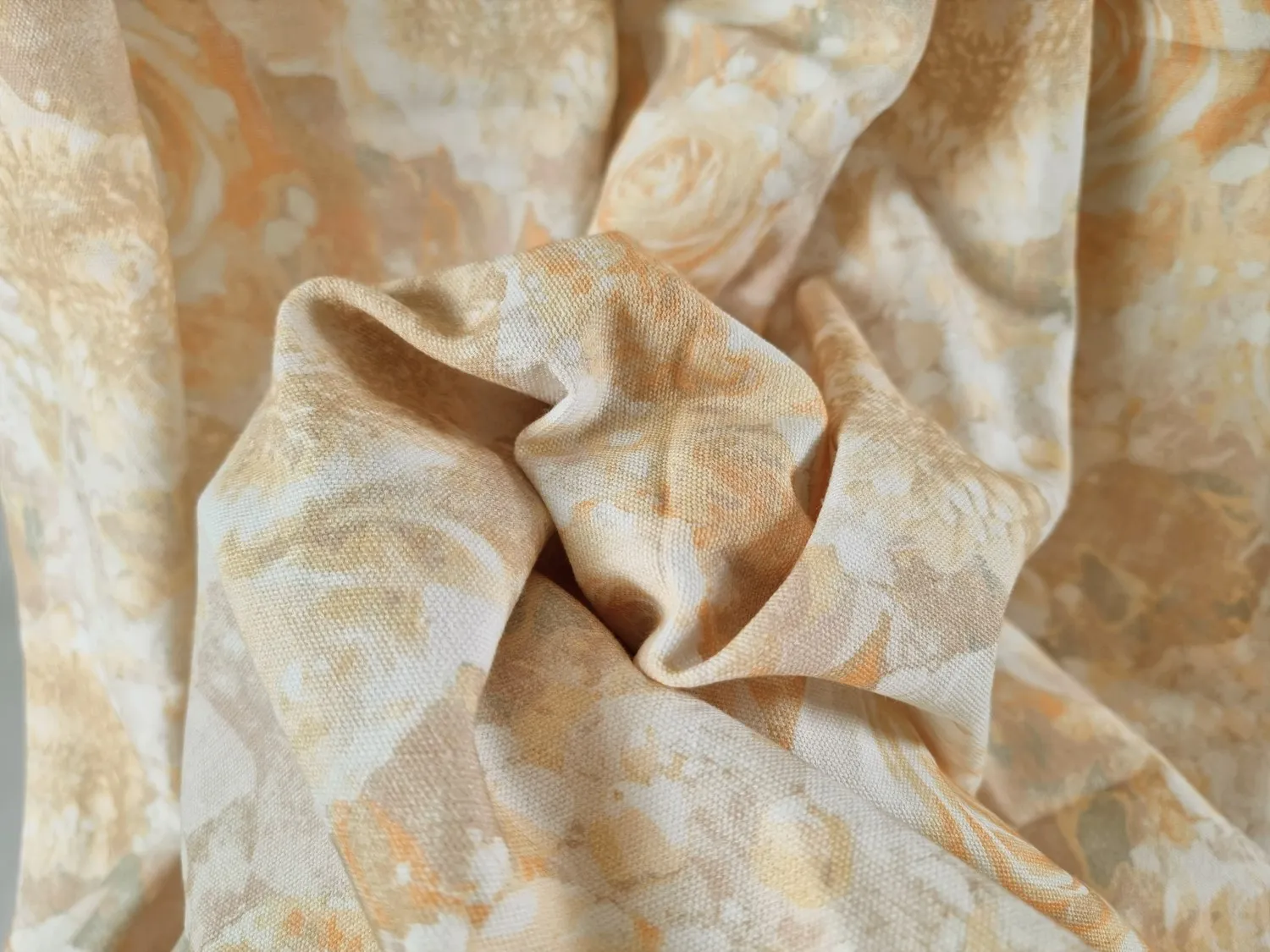 Paños de cocina en paquete de 2 - Soft (amarillo)
