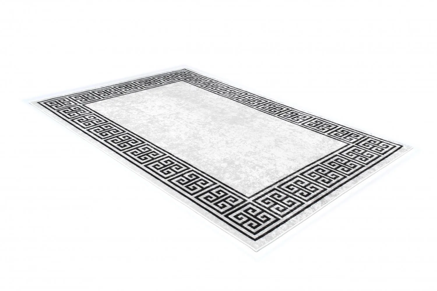 Alfombra Wilton - Kuba (blanco)