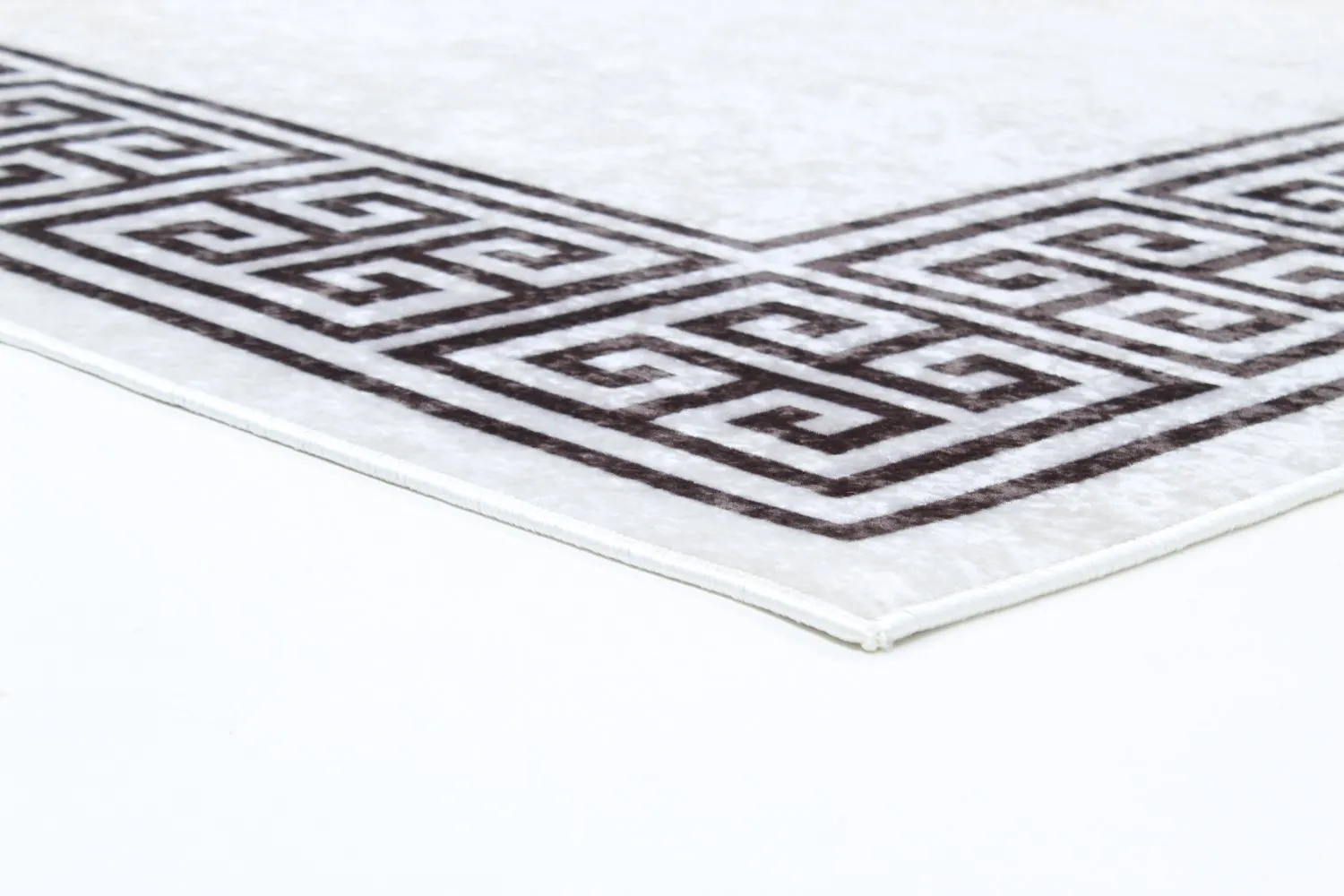 Alfombra Wilton - Kuba (blanco)
