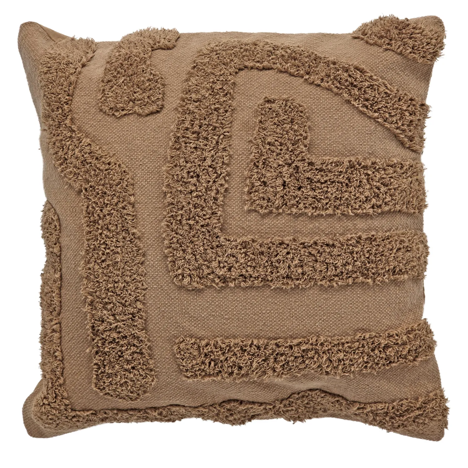 Funda de almohada - Alexa (beige)