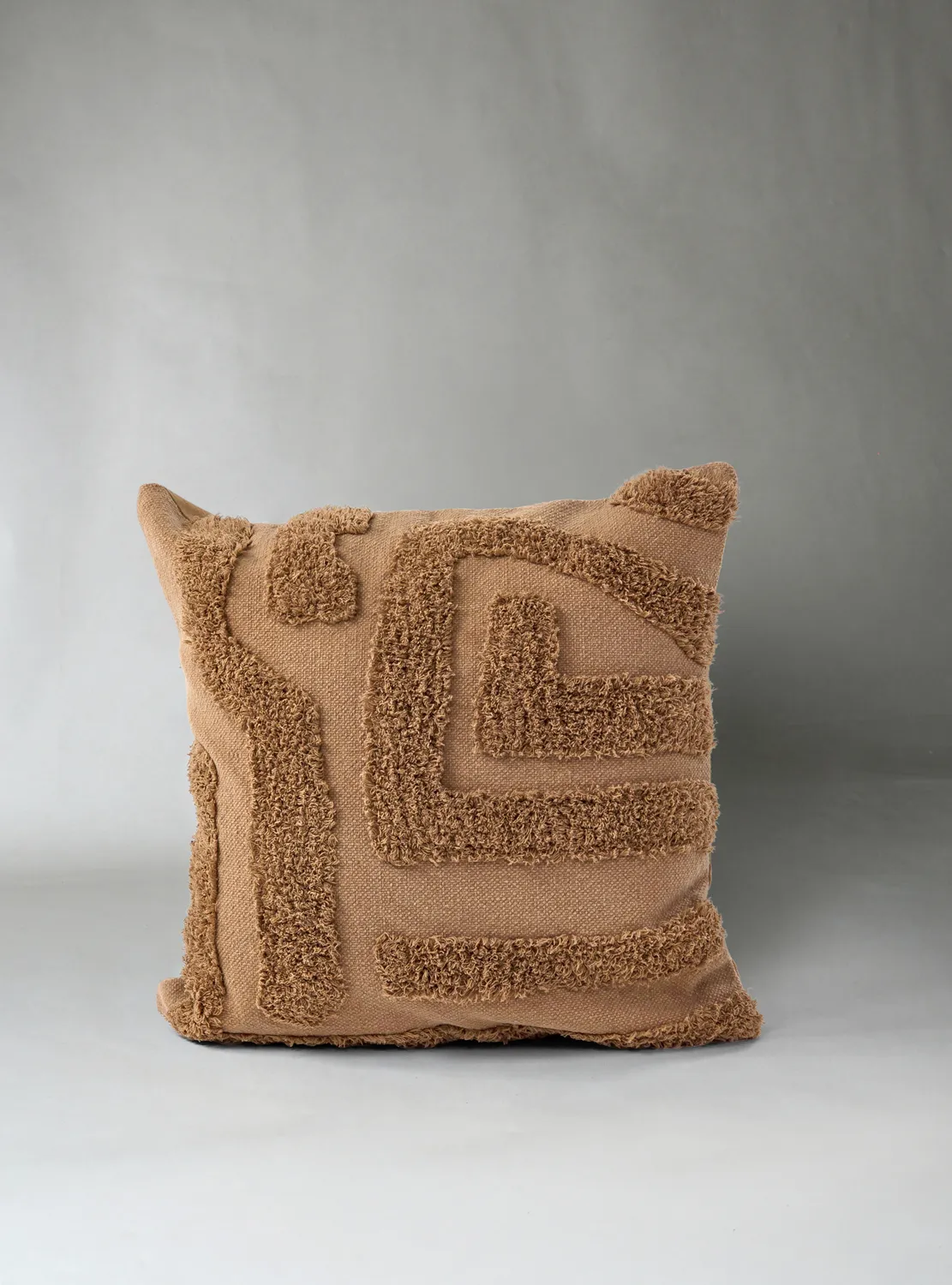 Funda de almohada - Alexa (beige)