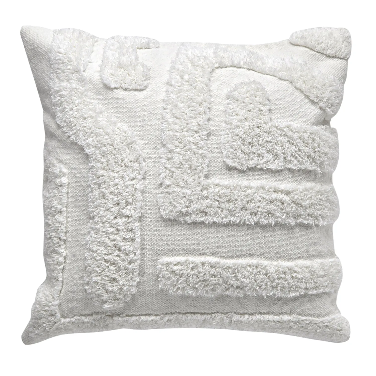Funda de almohada - Alexa (offwhite)