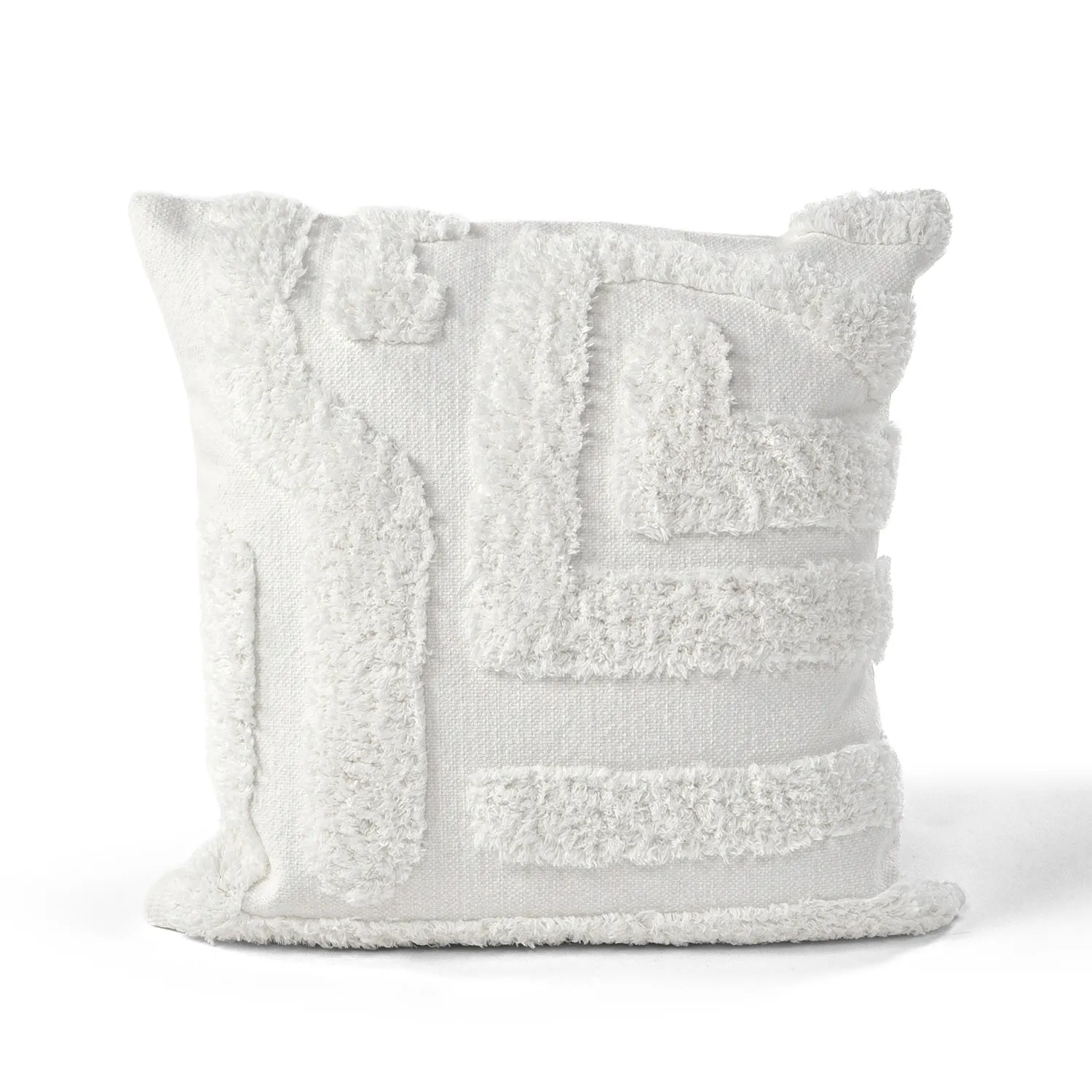 Funda de almohada - Alexa (offwhite)