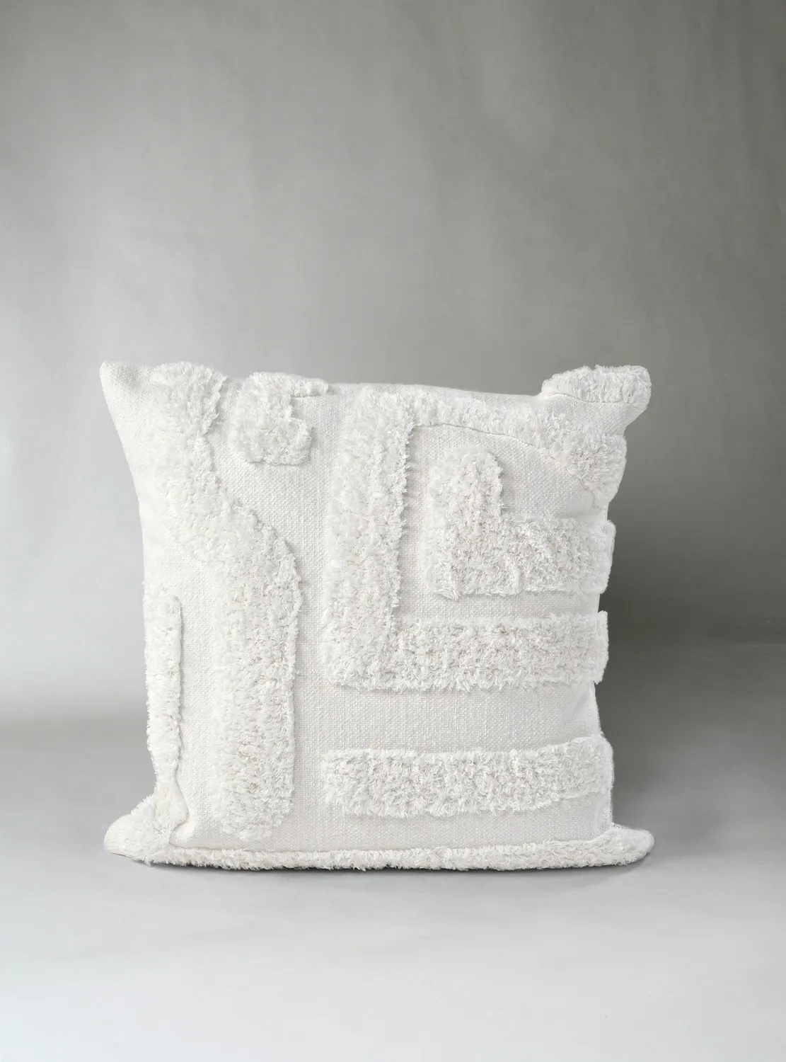 Funda de almohada - Alexa (offwhite)
