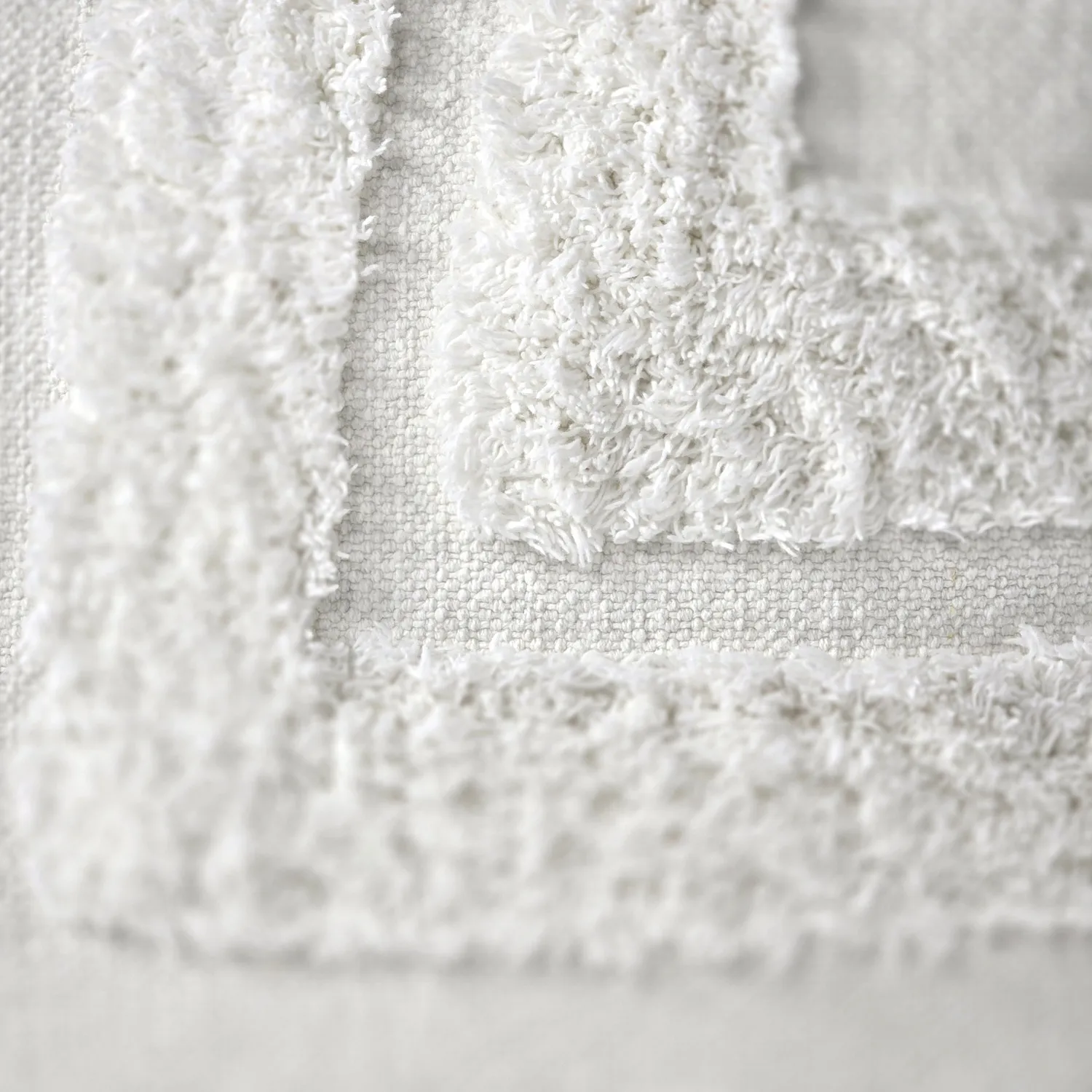 Funda de almohada - Alexa (offwhite)