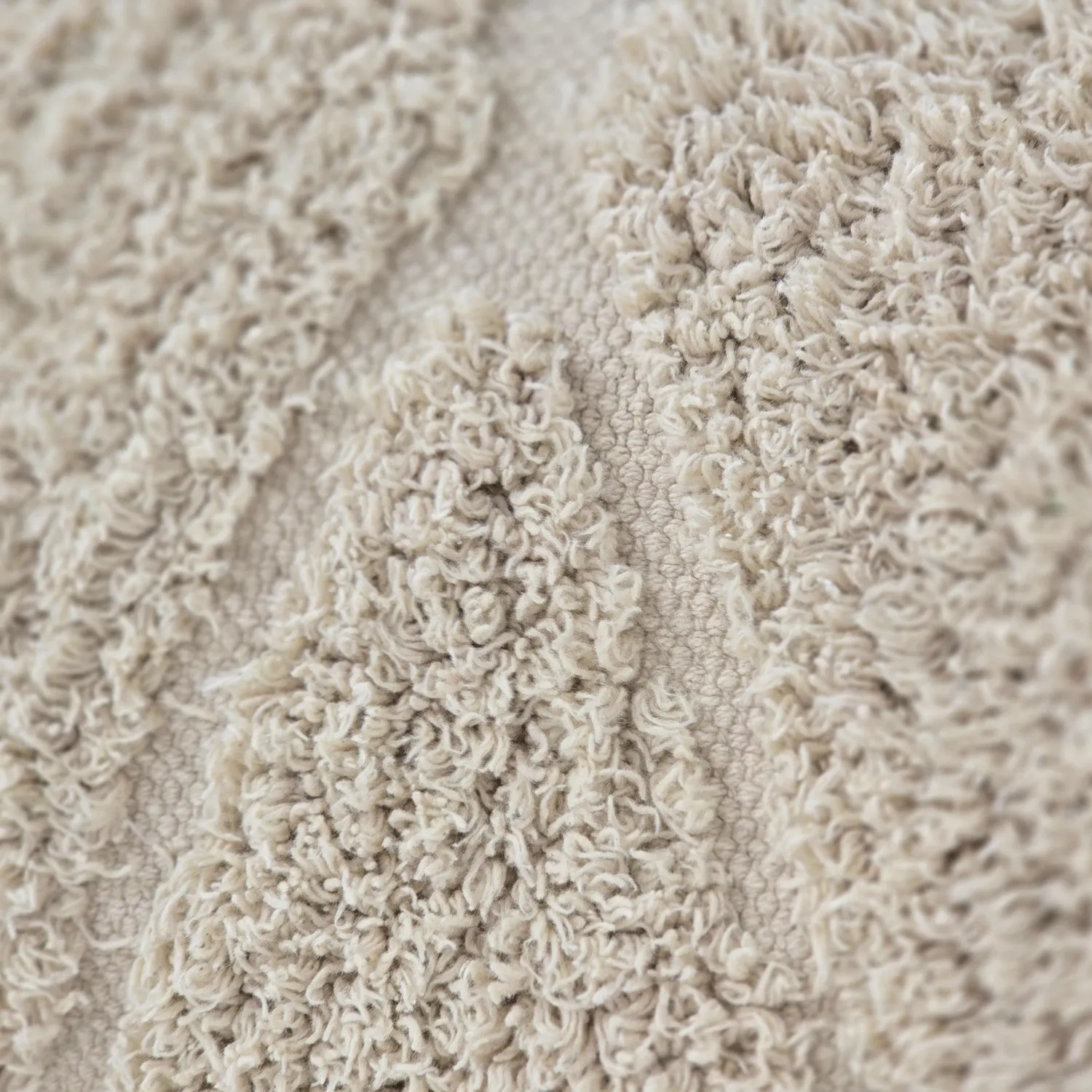 Funda de almohada - Andrea (beige)