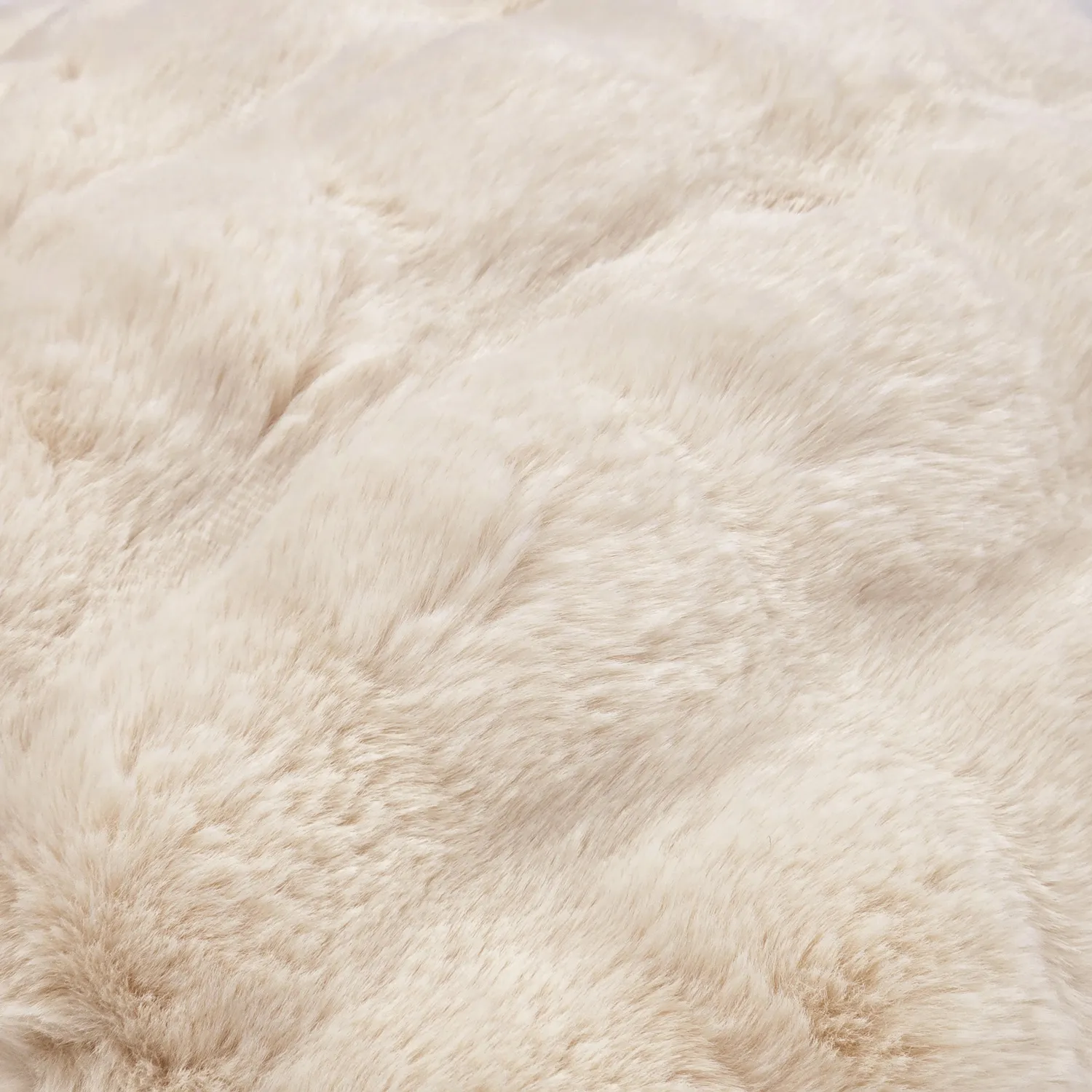 Funda de almohada - Aranga Bubble (beige)