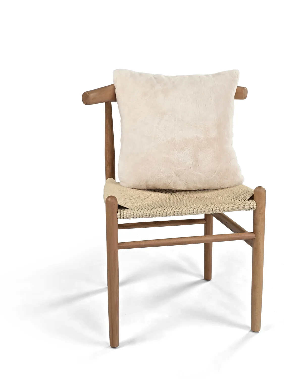 Funda de almohada - Aranga Super Soft (beige)