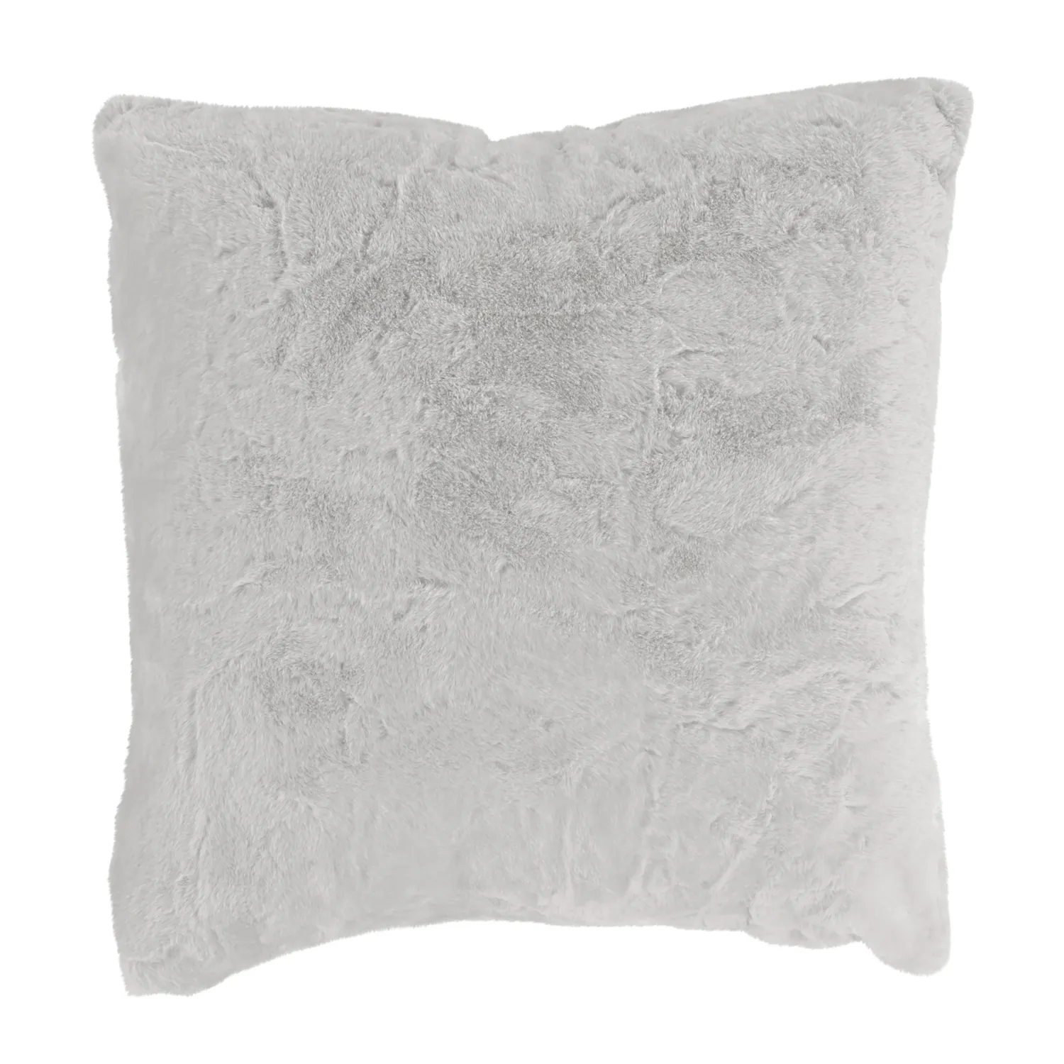 Funda de almohada - Aranga Super Soft (gris)