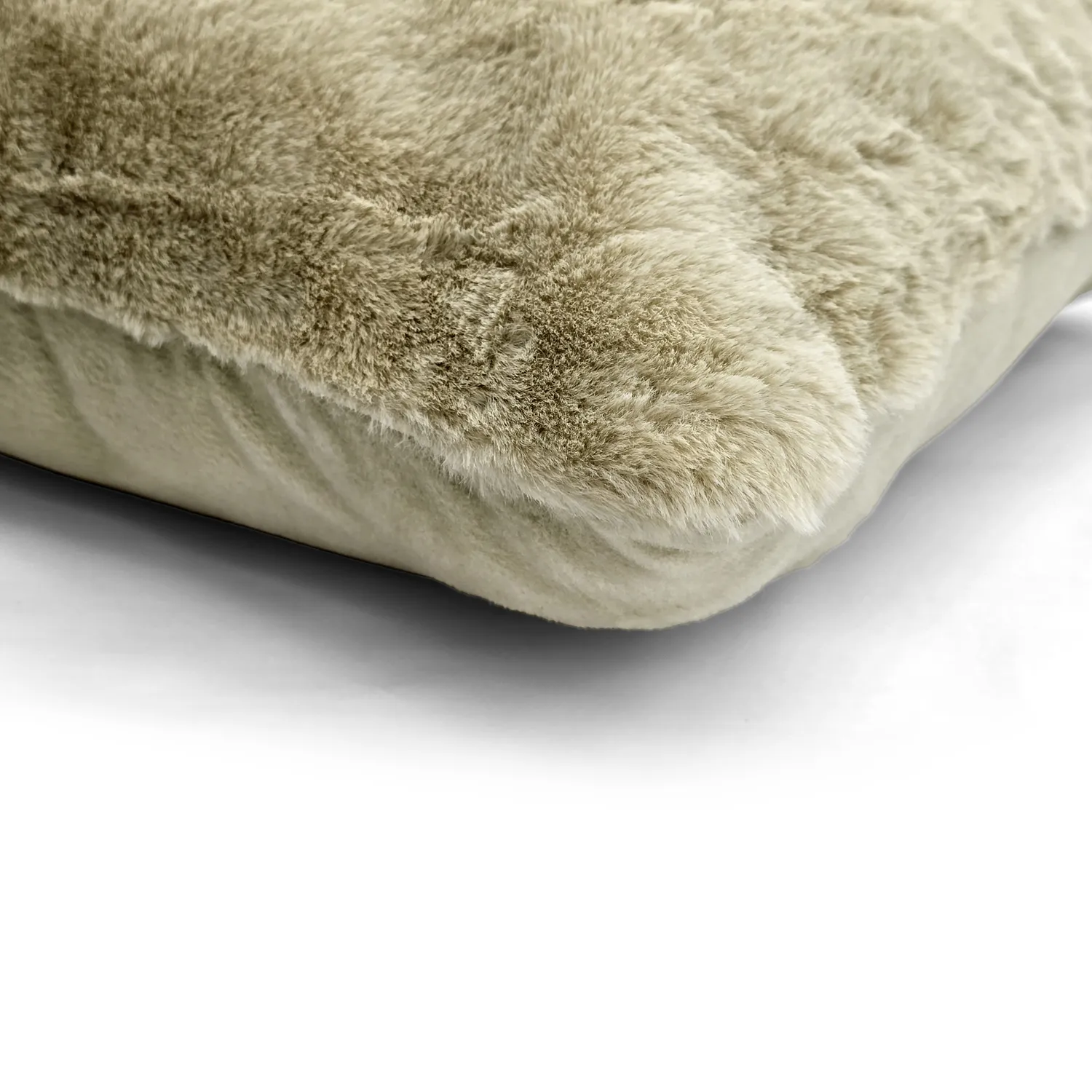 Funda de almohada - Aranga Super Soft (verde claro)