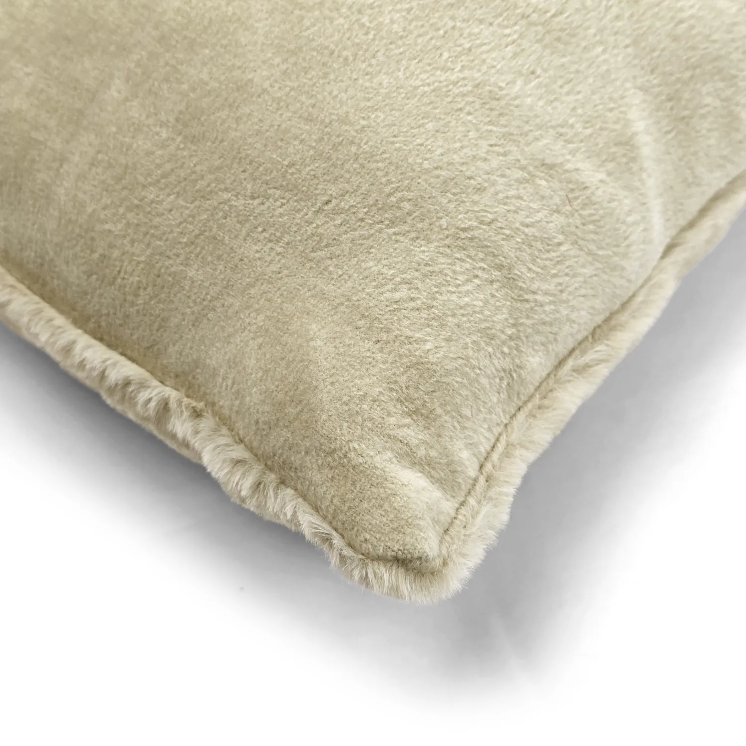 Funda de almohada - Aranga Super Soft (verde claro)