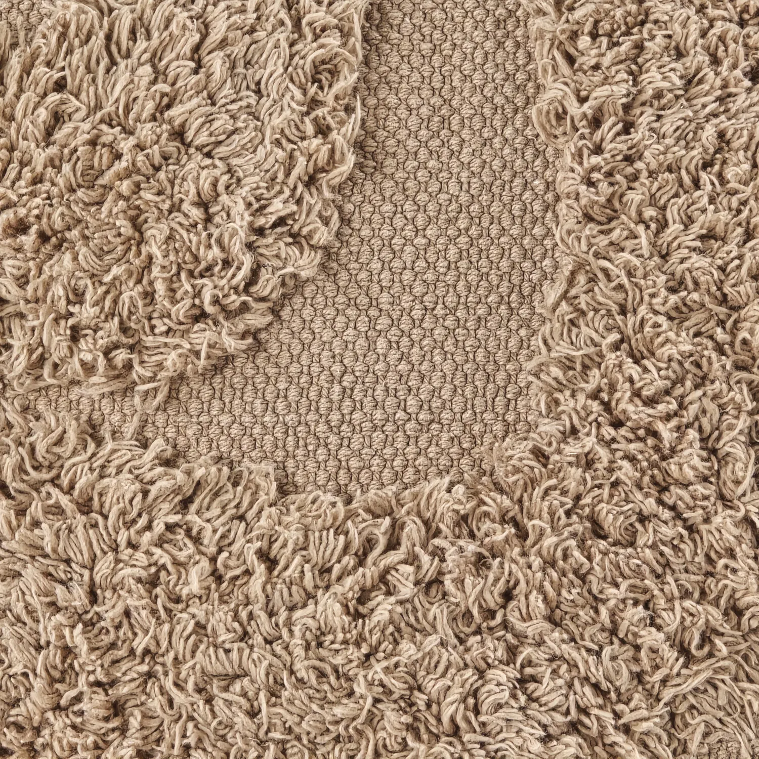 Funda de almohada - Bonnie (beige)