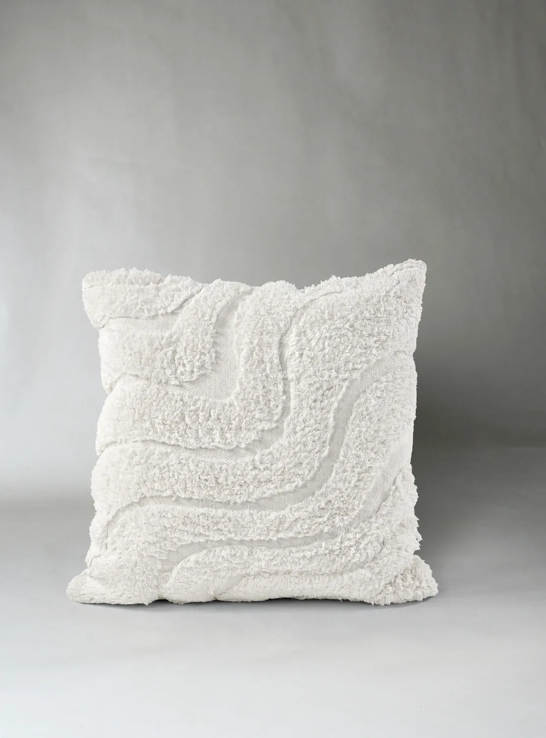 Funda de almohada - Bonnie (offwhite)