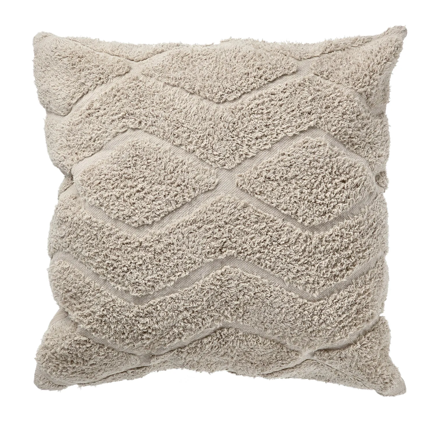 Funda de almohada - Brynn (beige)
