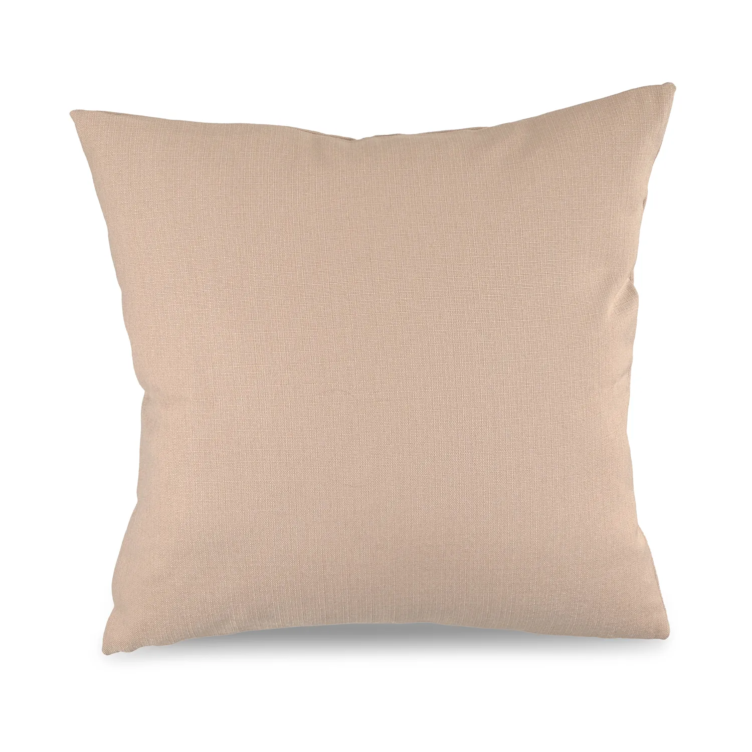 Funda de almohada - Luana (beige)