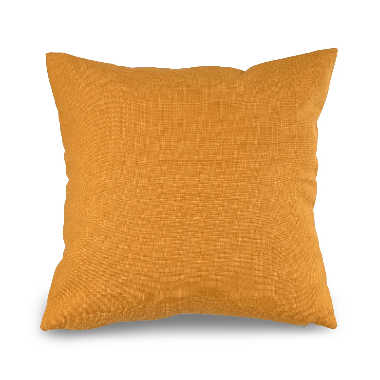 Funda de almohada - Luana (amarillo)