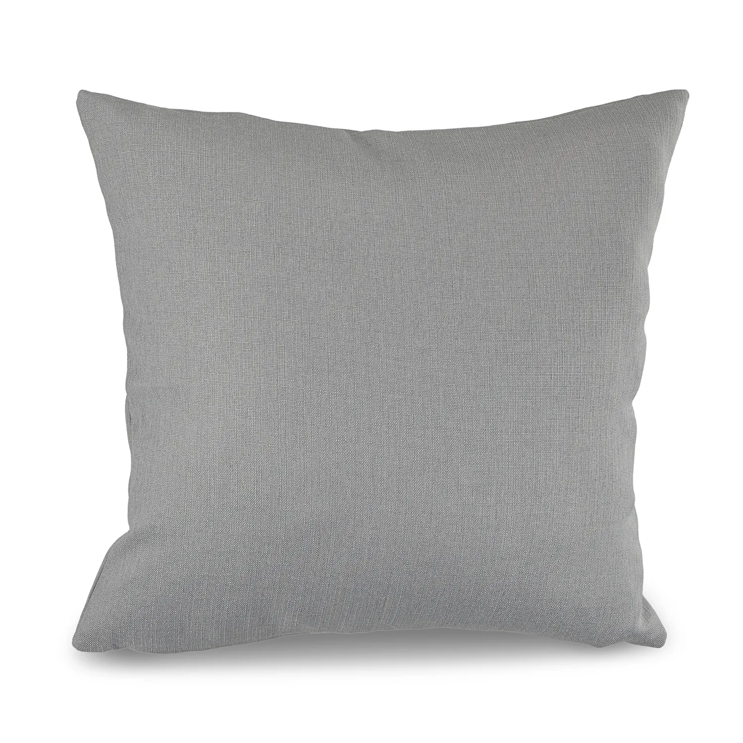 Funda de almohada - Luana (gris)