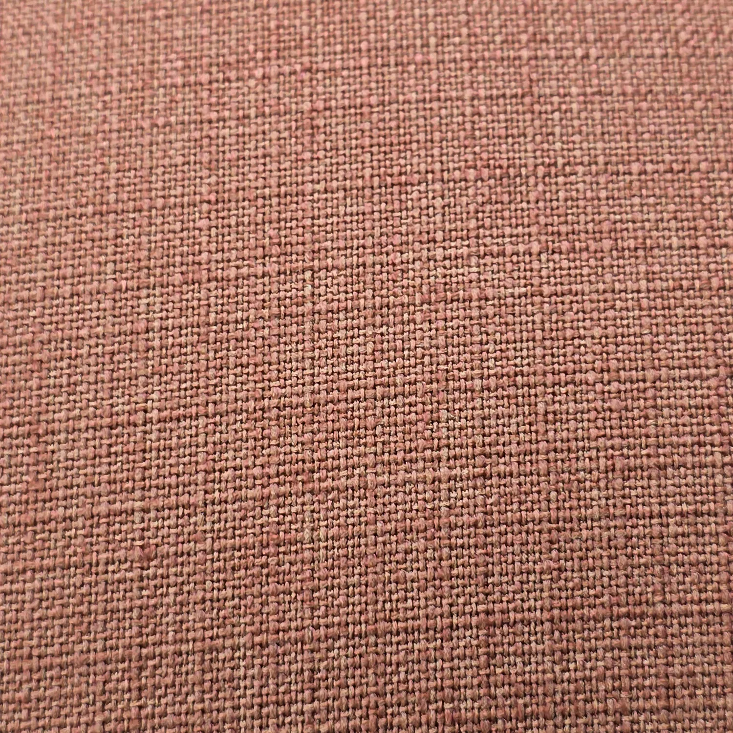 Funda de almohada - Luana (rojo)