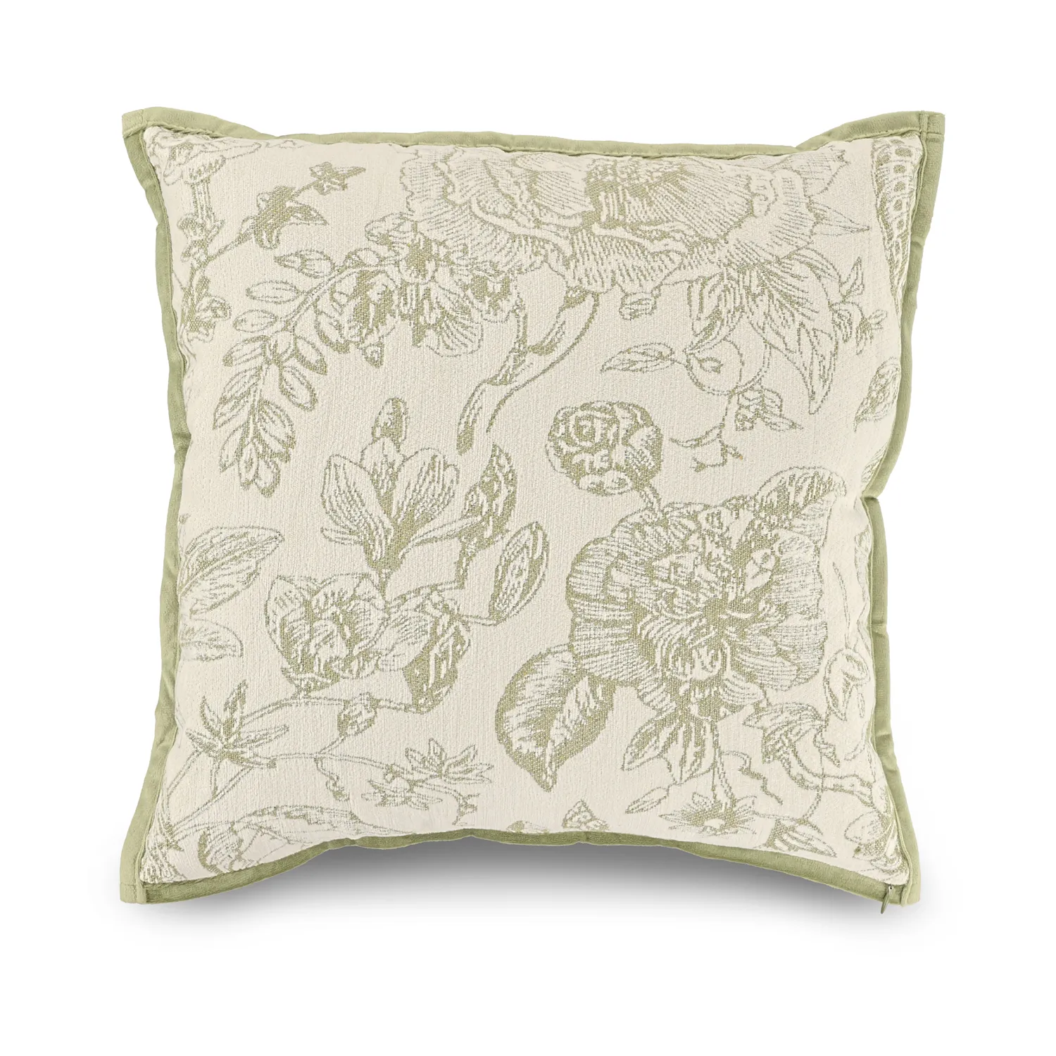 Funda de almohada - Rivia (multicolor)