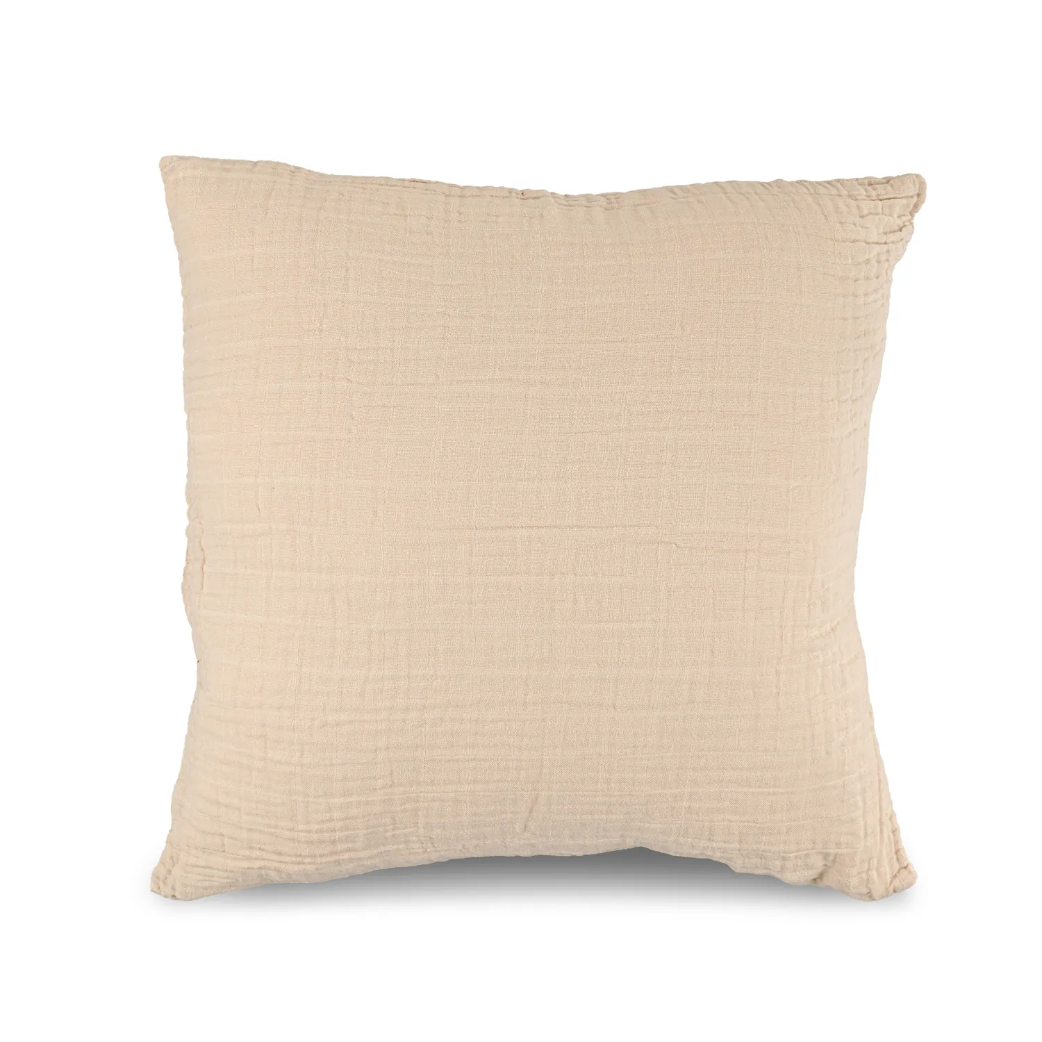 Funda de almohada - Vanja (beige)