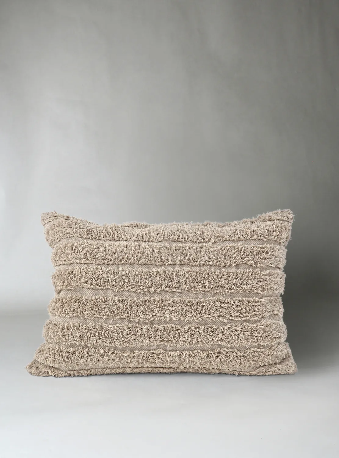 Funda de almohada - Willow (beige)