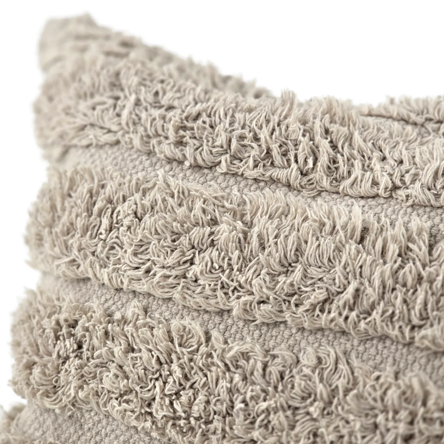 Funda de almohada - Willow (beige)