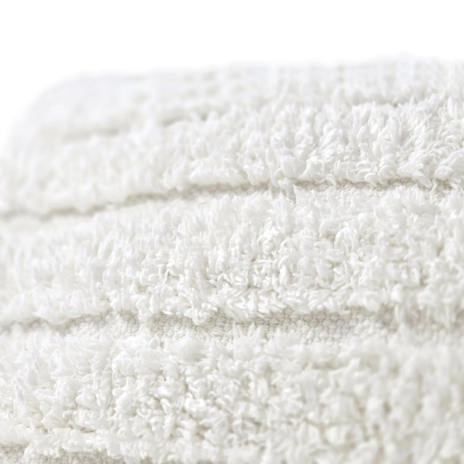 Funda de almohada - Willow (offwhite)