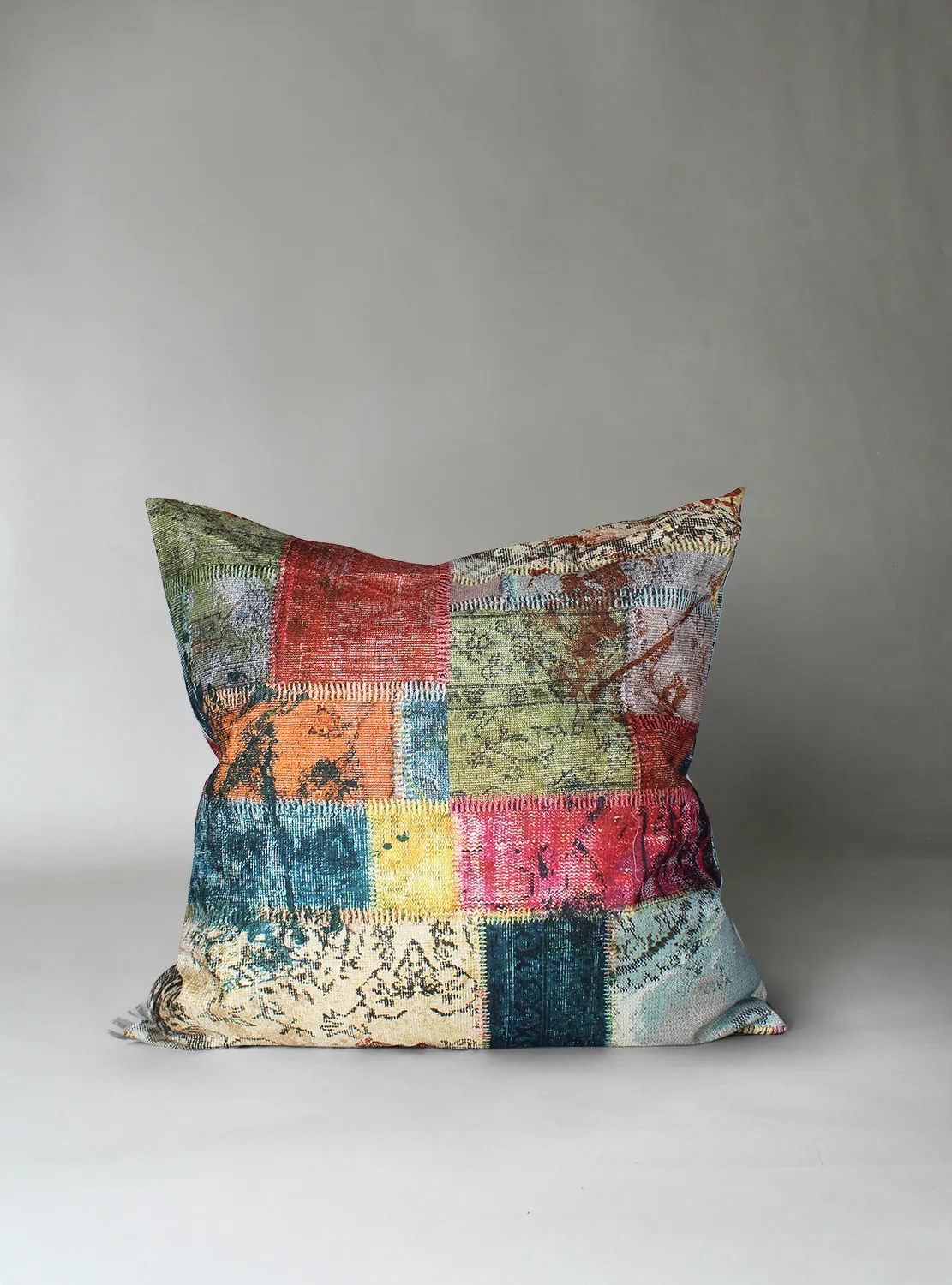 Funda de almohada 80 x 80 cm