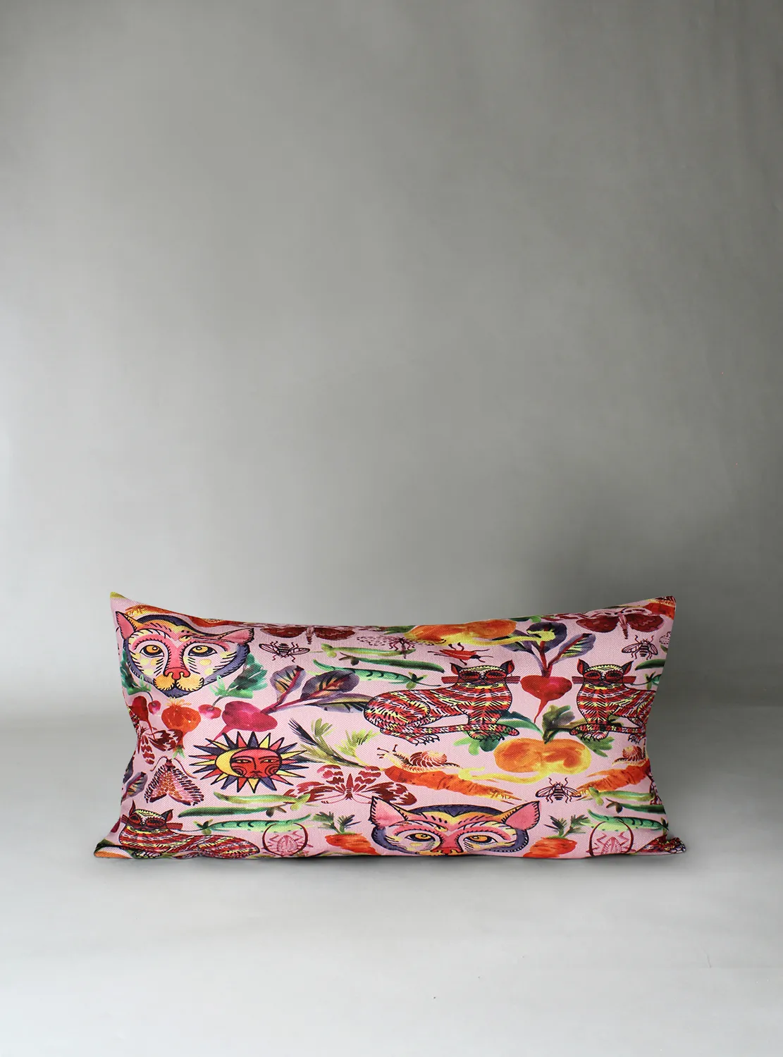 Funda de almohada 40 x 80 cm