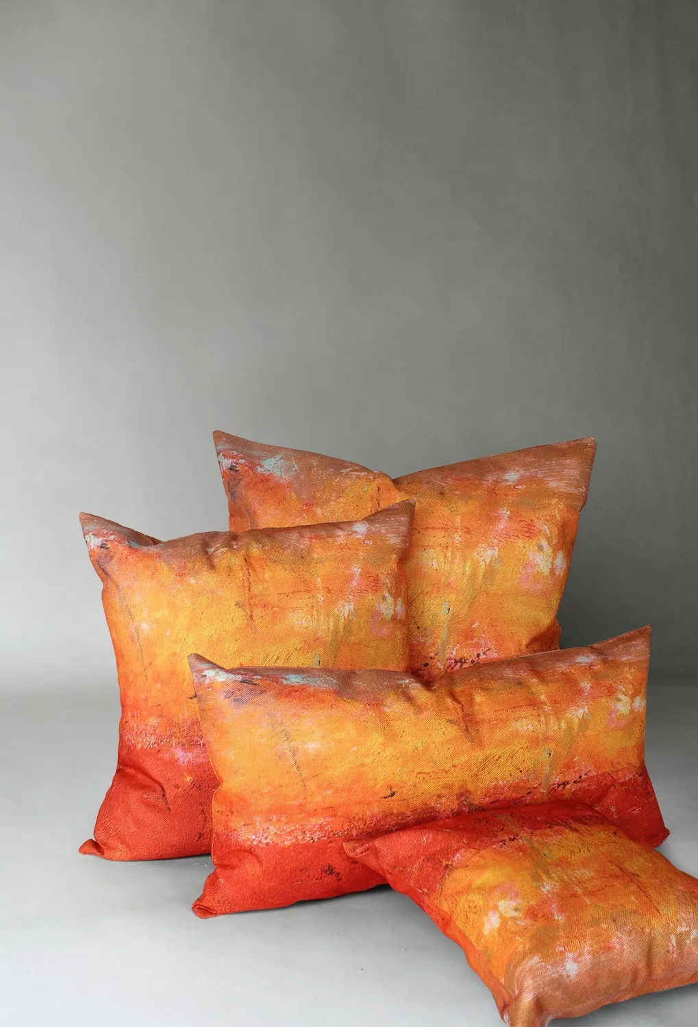 Funda de almohada 60 x 60 cm