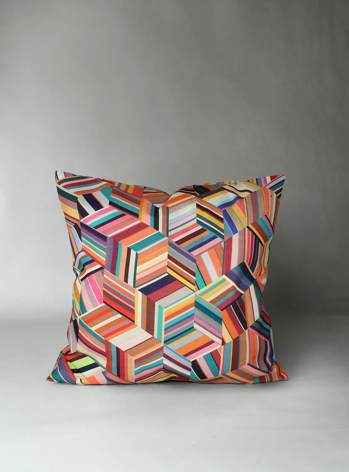 Funda de almohada 80 x 80 cm